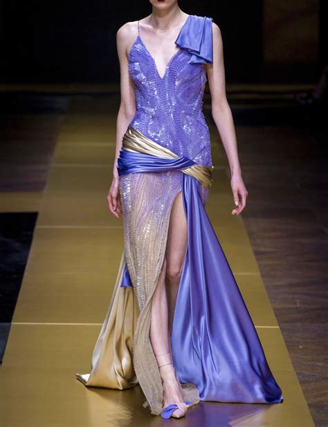 Women's Versace Designer Dresses 